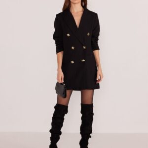 Blazer dress