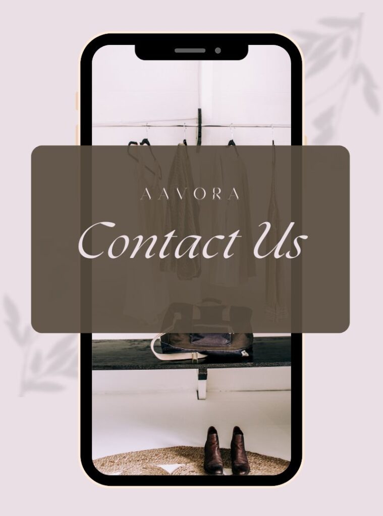 Contact Us Banner